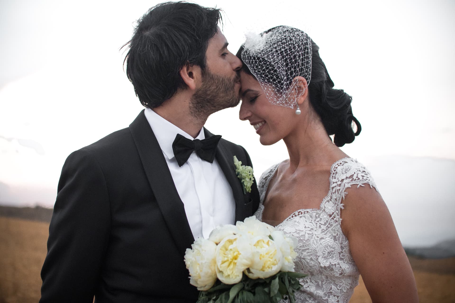 Wedding photography in Sicily