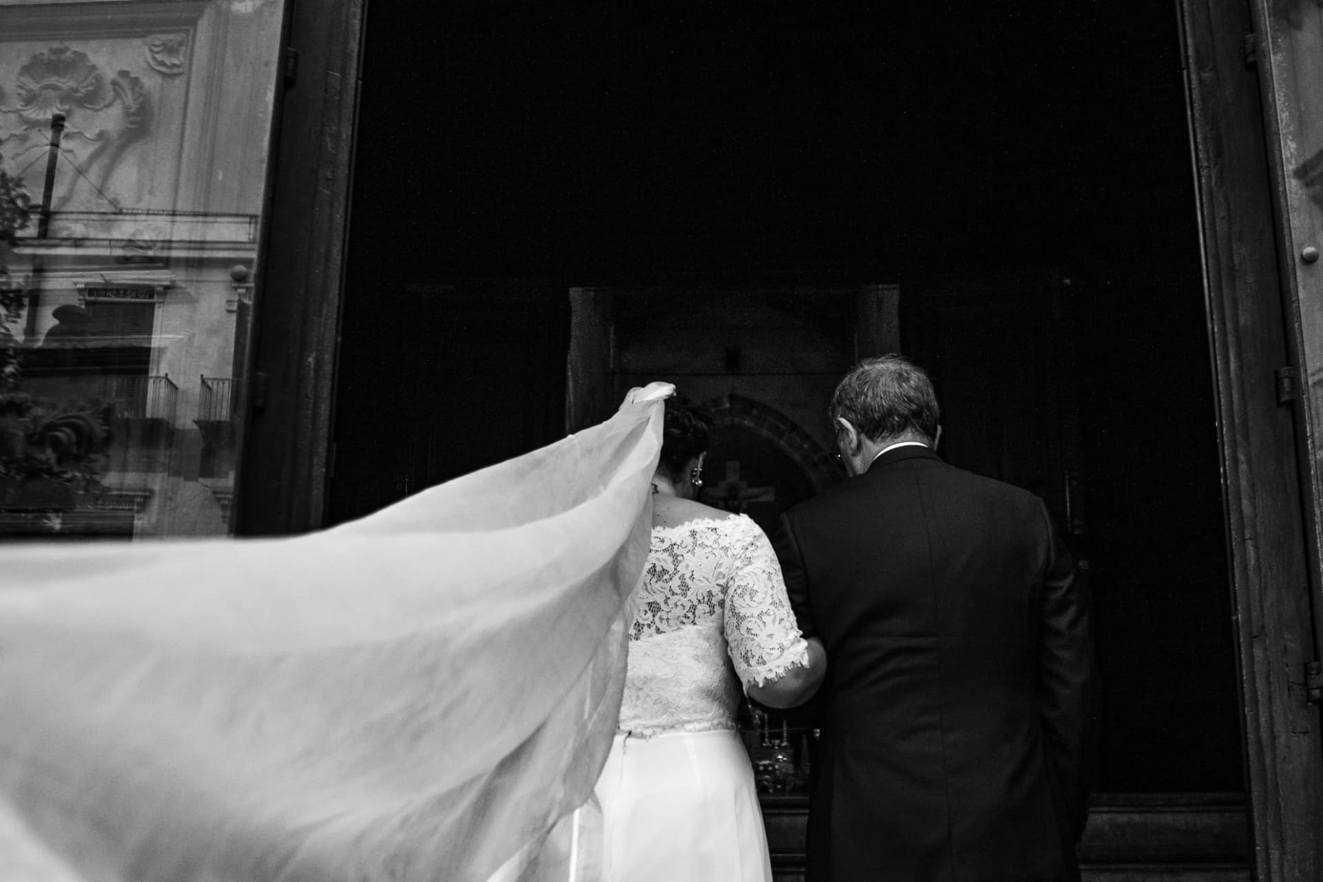 Wedding photography in Sicily