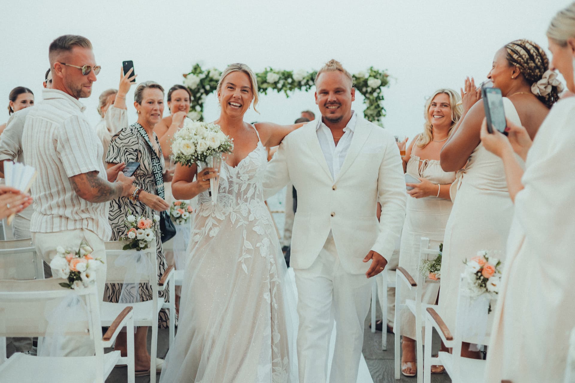 Wedding photography in Sicily