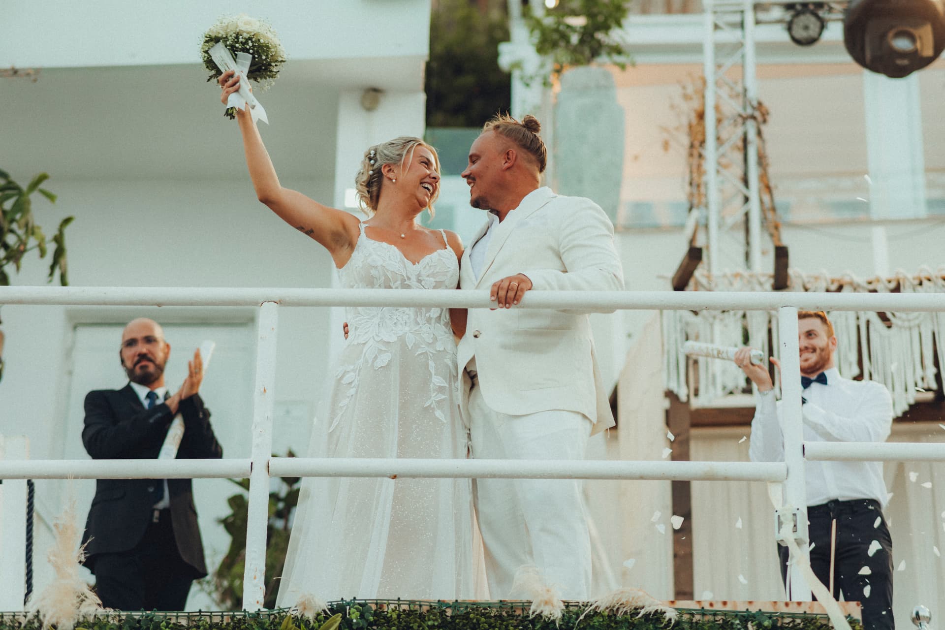Wedding photography in Sicily