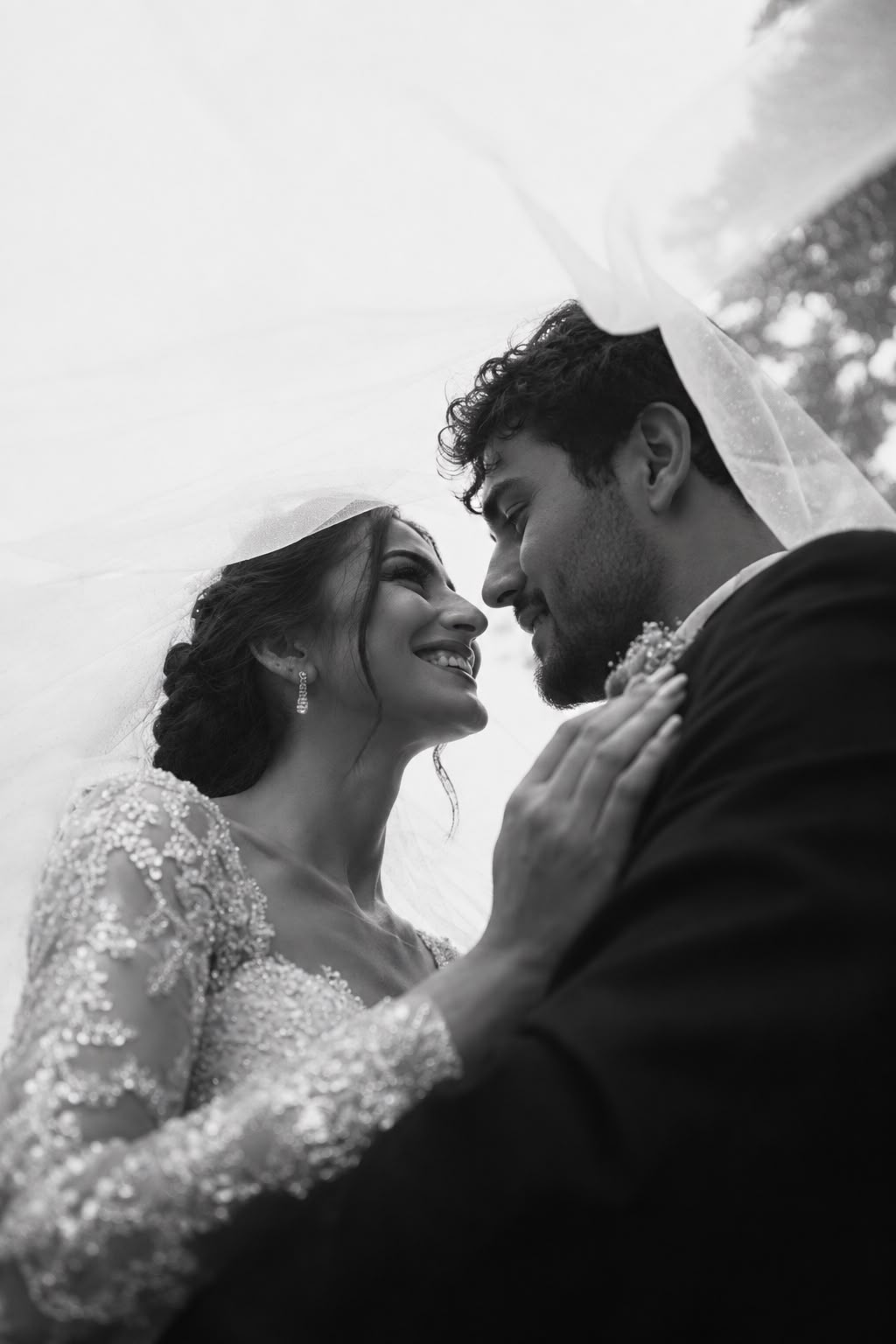 Wedding photography in Sicily