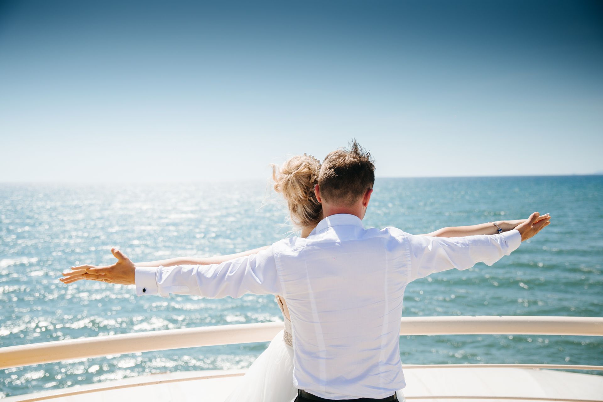 Where to Get Married in Sicily: The Best Areas for a Destination Wedding